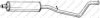 BOSAL 283-969 Middle Silencer